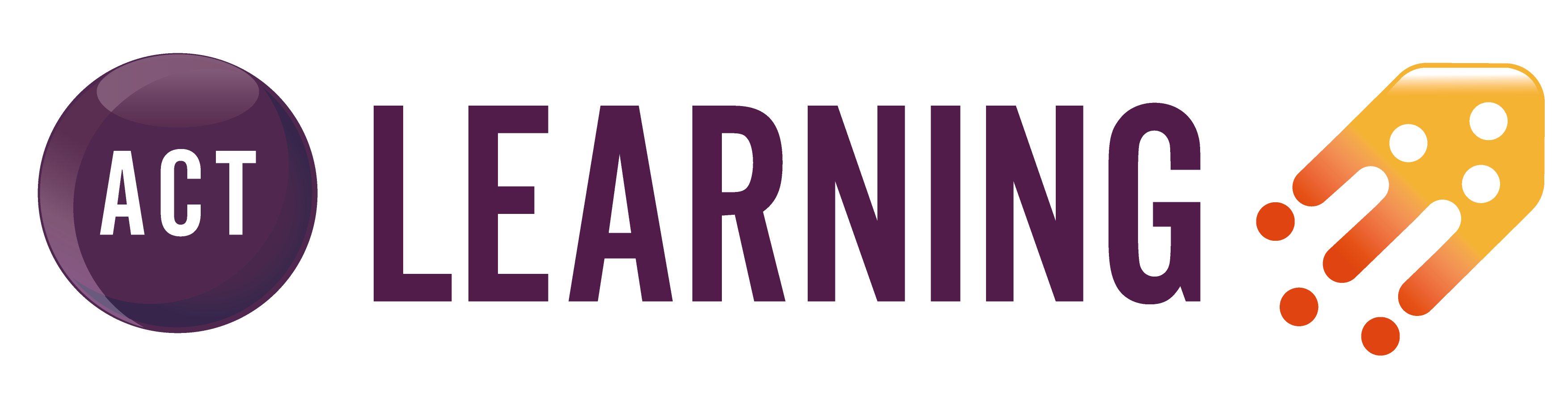 ACT Learning Logo
